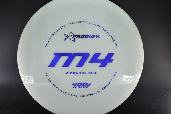 Prodigy - M4 - Nailed It Disc Golf