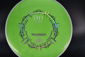 Axiom Envy - Plasma - Nailed It Disc Golf