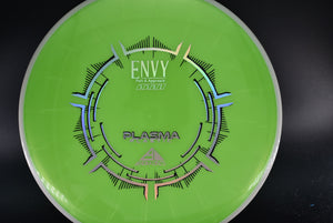 Axiom Envy - Plasma - Nailed It Disc Golf