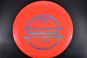 Discraft Challenger OS - Nailed It Disc Golf