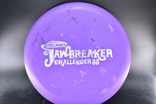Discraft Challenger SS - Jawbreaker - Nailed It Disc Golf