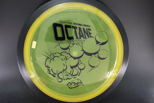 MVP Octane - Nailed It Disc Golf