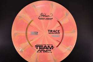 Streamline Discs Trace - Cosmic Neutron - Nailed It Disc Golf