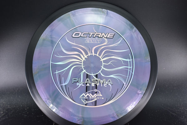 MVP Octane - Plasma - Nailed It Disc Golf