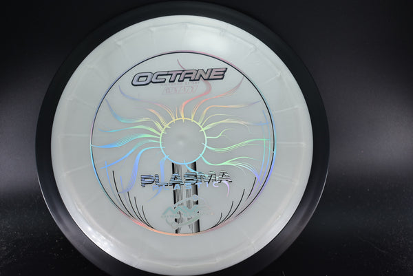 MVP Octane - Plasma - Nailed It Disc Golf