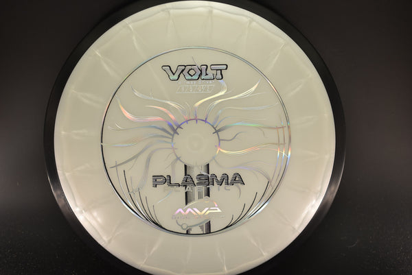 MVP Volt - Plasma - Nailed It Disc Golf