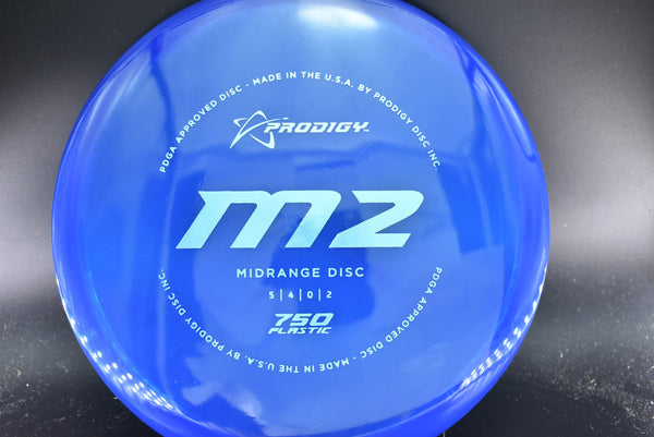 Prodigy - M2 - 750 - Nailed It Disc Golf